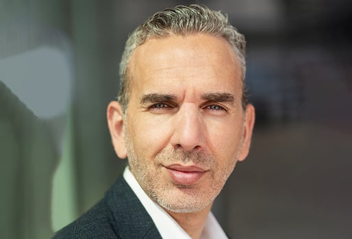 גיל לייזר, מנכ״ל GoTo Global, צילום: גלעד בר שלו